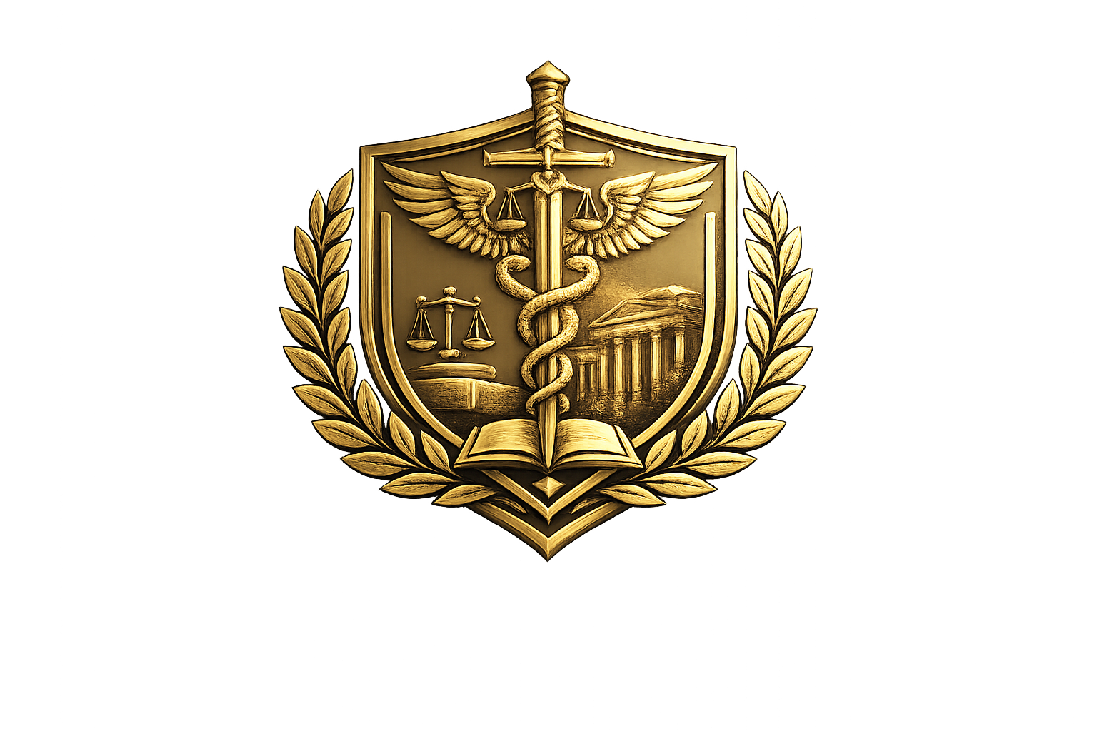 Hospital Negligence Research Desk
